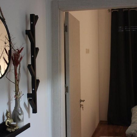 Nikšić Apartment Anagastum מראה חיצוני תמונה