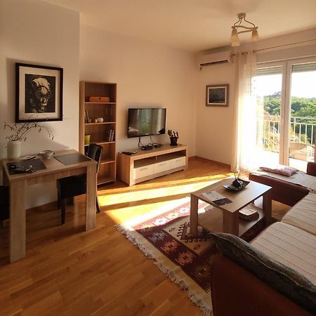 Nikšić Apartment Anagastum מראה חיצוני תמונה