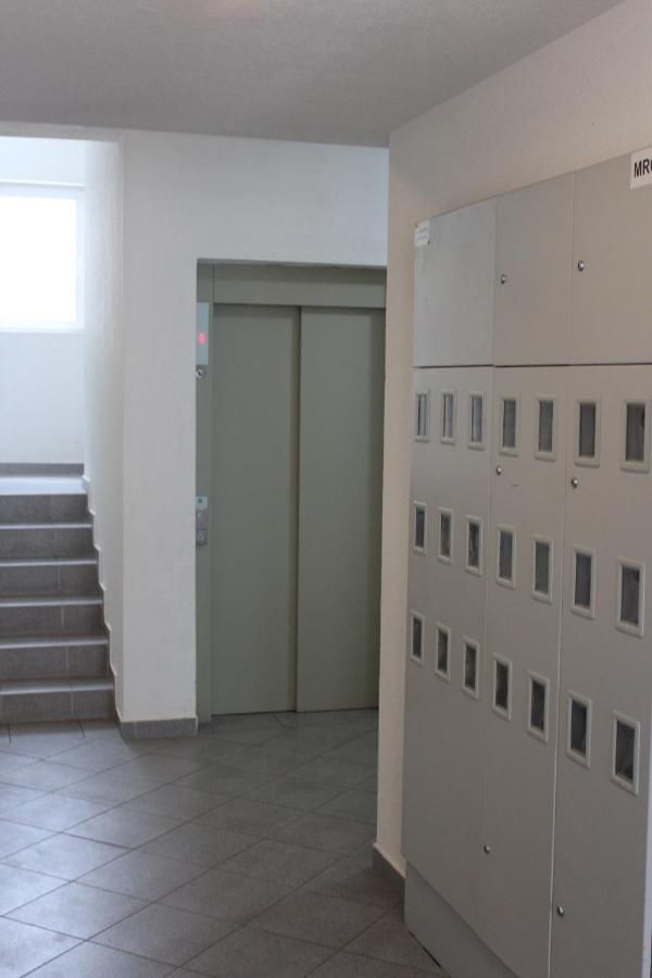 Nikšić Apartment Anagastum מראה חיצוני תמונה