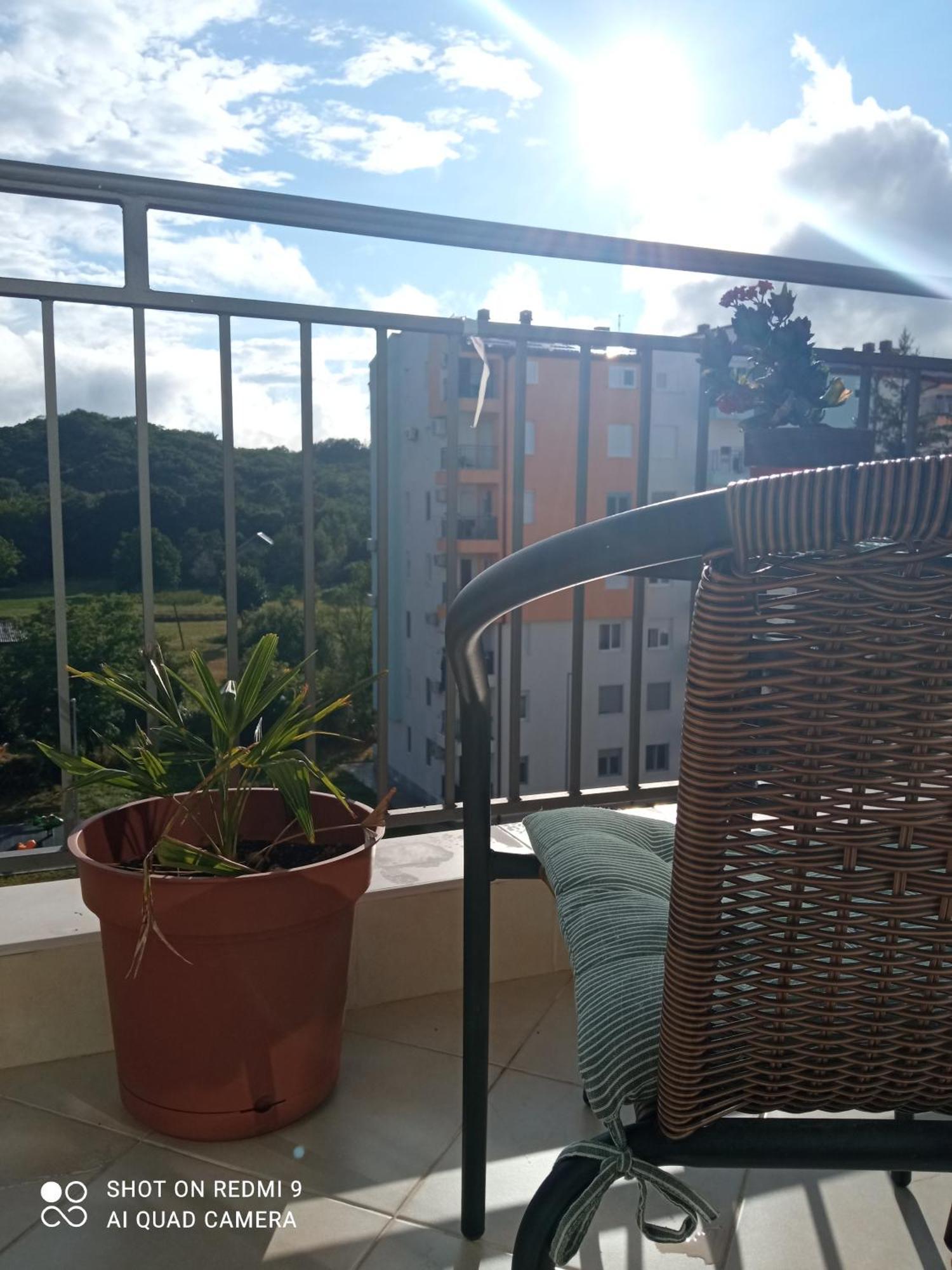 Nikšić Apartment Anagastum מראה חיצוני תמונה